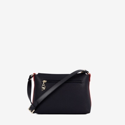 Mala de Tiracolo Only By Cavalinho Azul-vermelho