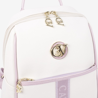 Mochila Dear Me Lilás