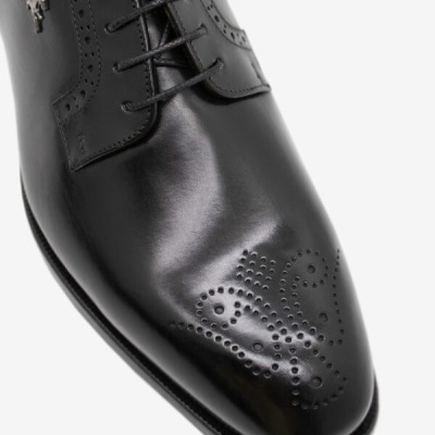 Sapato Clássico Cavalo Lusitano