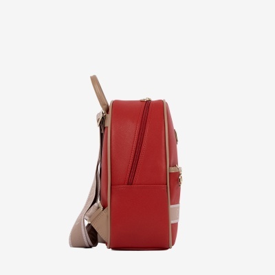 Mochila Only By Cavalinho Vermelho
