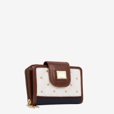 Carteira Craft Muti-Camel