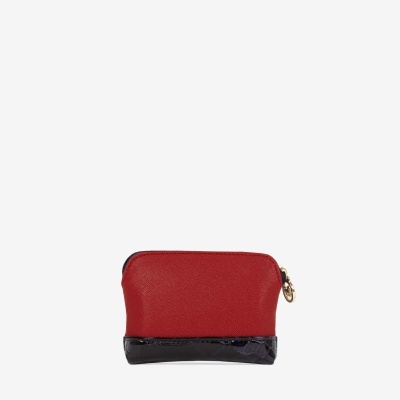 Moedeiro Honor Azul-Vermelho