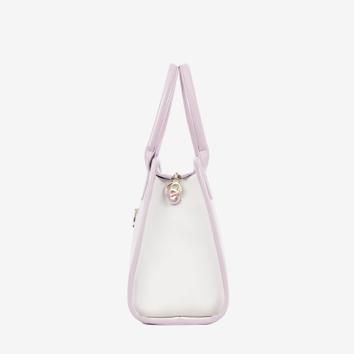 Mala de Ombro Dear Me Lilás