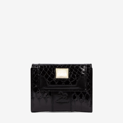 Carteira Honor Preto