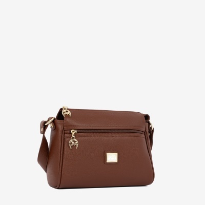 Mala de Tiracolo Muse "Camel"