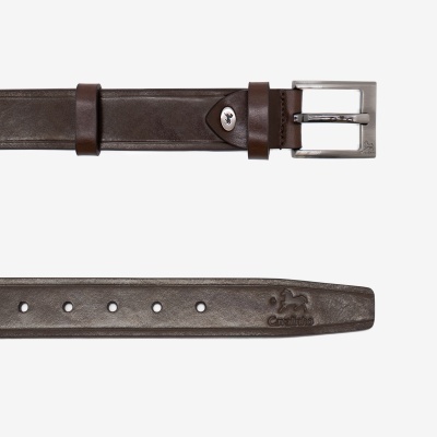 Cinto Desportivo Gentleman 550 - Cavalinho