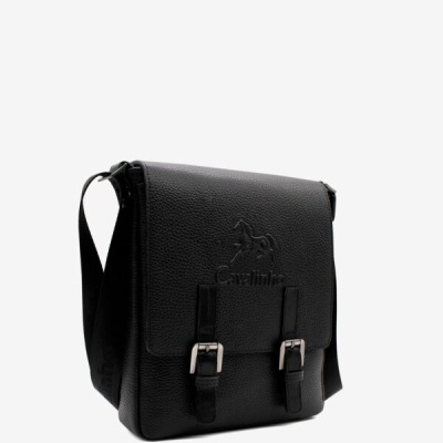 Bolsa Tiracolo El Cavaleiro