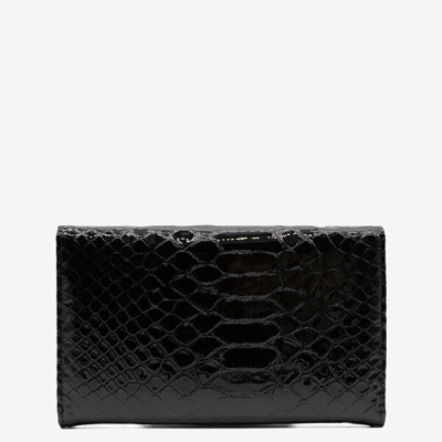 Carteira Galope Preto