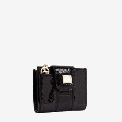 Carteira Honor Preto