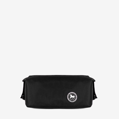 Necessaire de Viagem Cavalinho Club Preto
