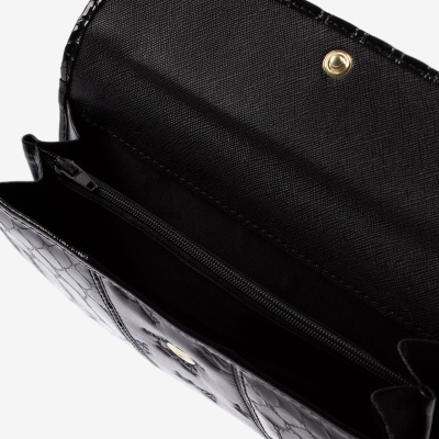 Carteira Honor Preto