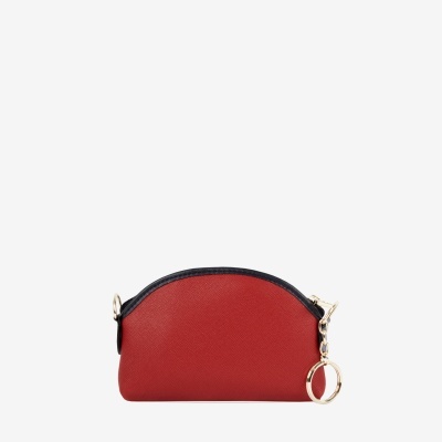 Moedeiro Only By Cavalinho Azul-Vermelho