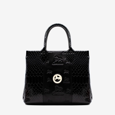 Mala de Mão Honor Preto