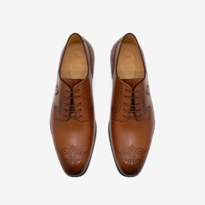 Sapato Clássico Cavalo Lusitano