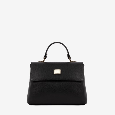 Mala de Mão Muse Preto