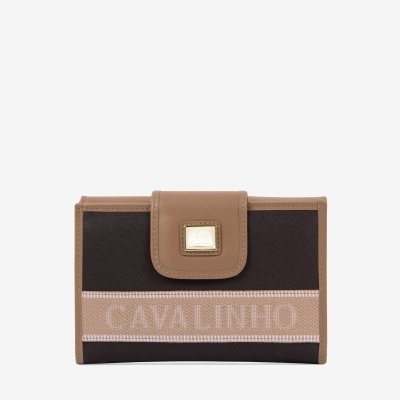 Carteira Only By Cavalinho