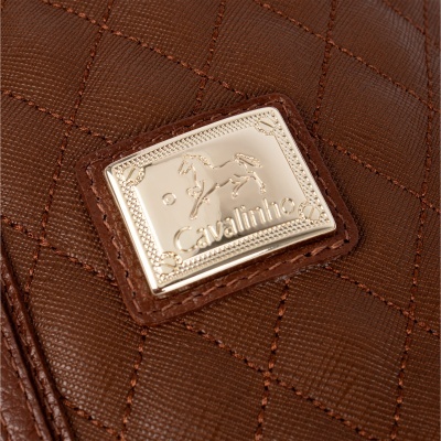 Mala de Mão Sublime Multi-Camel