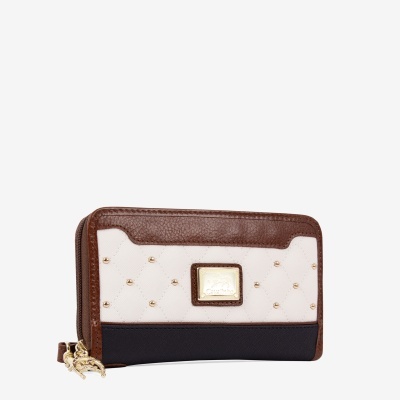 Carteira Craft Muti-Camel