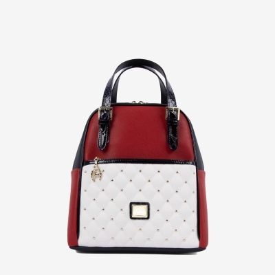 Mochila Craft Multi -Azul