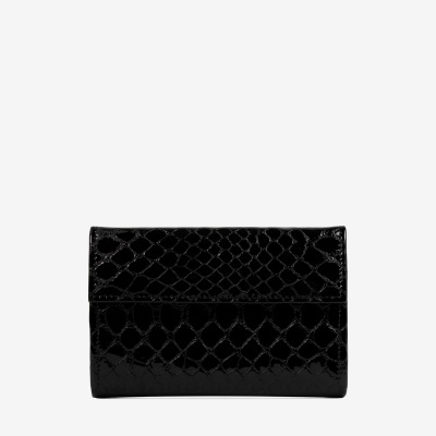 Carteira Galope Preto