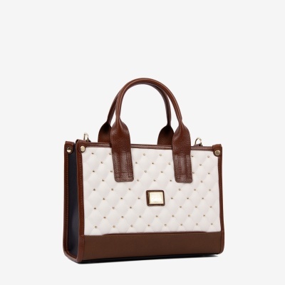 Mala de Mão Craft Multi-Camel