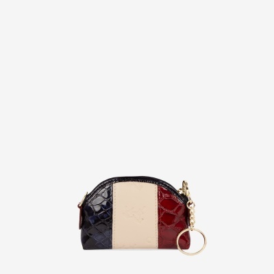 Moedeiro Honor Azul-Vermelho