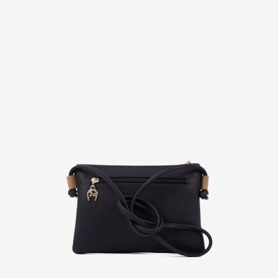 Mala de Tiracolo Only By Cavalinho Multi-Azul