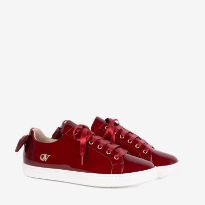 Sapatilha Midnight Rouge