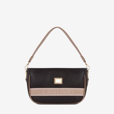 Mala de Tiracolo Only By Cavalinho Castanho