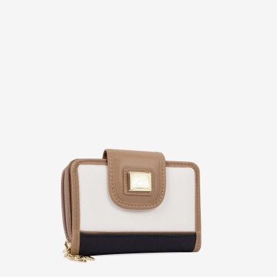 Carteira Only By Cavalinho Multi-Azul