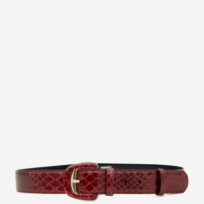 Cinto Clássico Galope Cavalinho