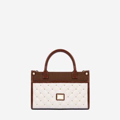 Mala de Mão Craft Multi-Camel