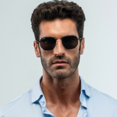 Óculos de Sol Captain