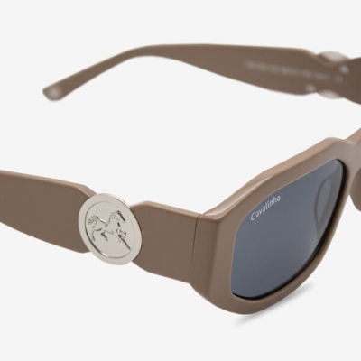 Óculos de Sol Retro