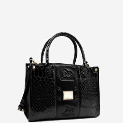 Bolsa de Mão Honor Preto