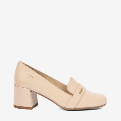 Sapato baixo Enchanté