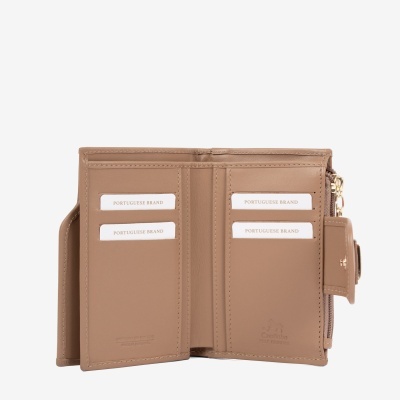 Carteira Only By Cavalinho Vermelho