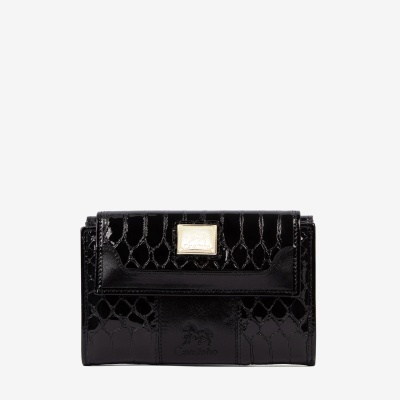 Carteira Honor Preto