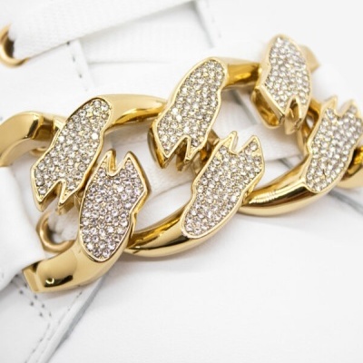 Sapatilha Golden Grace