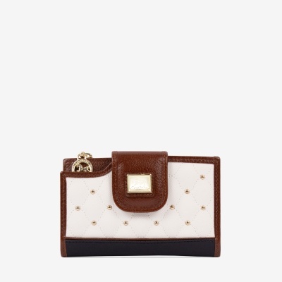 Carteira Craft Muti-Camel