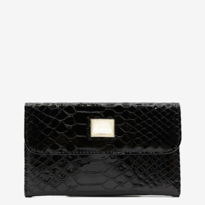 Carteira Galope Preto