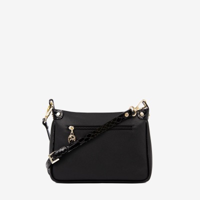 Mala de Tiracolo Honor Preto