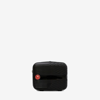 Necessaire de Viagem Cavalinho Preto