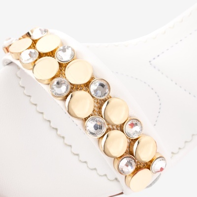 Sandália Cavalinho Gold