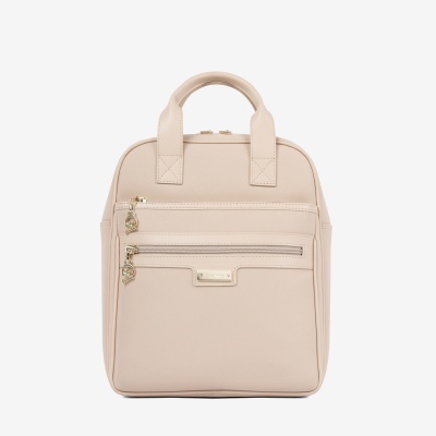 Mochila La Vie Bege