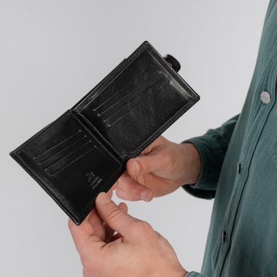 Carteira 503 – Cavalinho