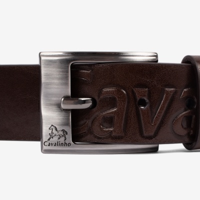 Cinto Clássico  El Estribo 552 - Cavalinho