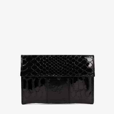 Carteira Honor Preto