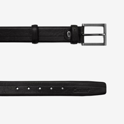 Cinto Clássico Gentleman 525 - Cavalinho