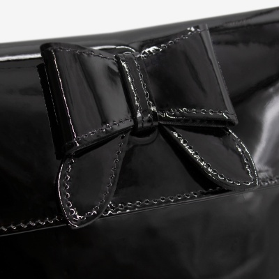 Pochete All In Preto